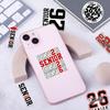 10 Pcs Class of 2026 Senior Stickers Pack Vinyl Waterproof Graduation Stickers, Decals for Laptop, Water Bottle, Scrapbook, High School & College Seniors 2026 (Senior 6, 6 Inch) view 3