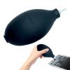 Air Blower Tool - Dust Pump, Bulb Cleaner | Strong Blowing Ball for Camera Lens, Efficient Flexible Dust Cleaning Solution, Handy Watch Repair Equipment with Powerful Airflow for Digital Devices Care view 1