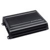 PowerBass ACS-500D - 500 Watt x 1 @ 1-Ohm Amplifier with PB-GAIN1 - Remote Level Controller and Amplifier Wiring Kit view 2