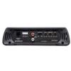 PowerBass ACS-500D - 500 Watt x 1 @ 1-Ohm Amplifier with PB-GAIN1 - Remote Level Controller and Amplifier Wiring Kit view 3