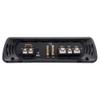 PowerBass ACS-500D - 500 Watt x 1 @ 1-Ohm Amplifier with PB-GAIN1 - Remote Level Controller and Amplifier Wiring Kit view 4