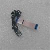 Left Audio Jack and Switch Circuit Board Repair Parts,Compatible for Sony WH-1000XM5 Headphone view 2