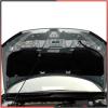 2012-2015 Engine Soundproof Insulation Cotton Pad, Compatible with Honda Civic 2012 2013 2014 2015 Accessories Firewall Heat Sound Cover view 4