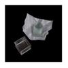LJSM Lab Microscope Slides 100PCS 60 70 80 90 100mm Large Round Microscope Glass Coverslip, Preparation of Specimen Microscope Slides, Slides Cover Glass Microscope Parts(70mm) view 1