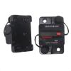 1PCS Car Fuse Holde 30A-300A AMPCircuit Breaker Fuse Reset 12-48V DC Waterproof Fuse Box Fuse Car Fusibles Amplificador(200A) view 1