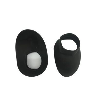 Compatible for Panasonic AG-UX90MC AG-AC90 AG90 HC-MDH2 MDH2 Rubber Goggles Video Camera Viewfinder Eye Cup Eyepiece Camera Repair Part