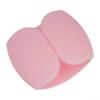 10PCS Cord Organizer for Desk, Cable Manager Clips Silicone Cable Winder and Organizer Headphone Buckle for Nightstand Wall Car Office Desktop(Light pink) view 2