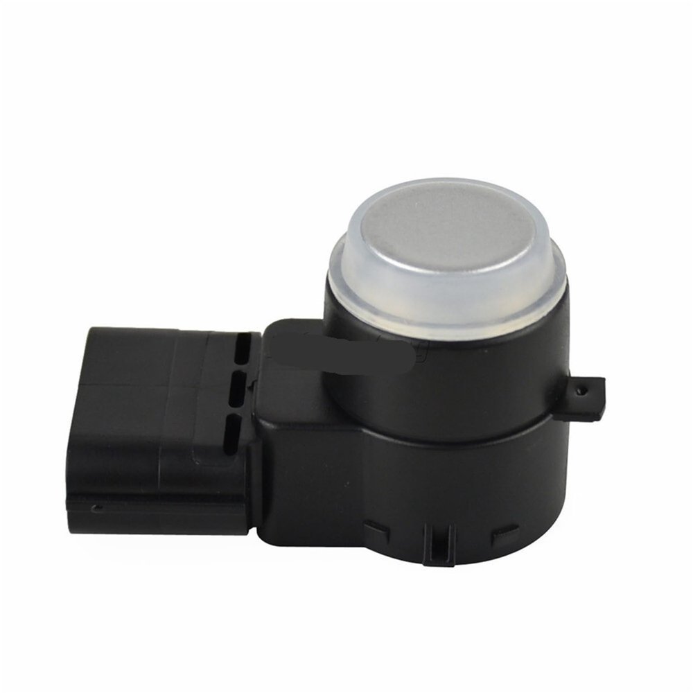 Auto Parts Parking Radar 39680-TV0-E011 39680-TV0-E011-M1 Wireless Parking Sensor Radar Detector 1Pcs(Silver)
