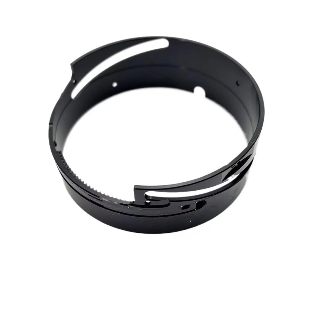 50 mm F/1.4 Focus Gear Ring Barrel Tube with Gear,Compatible for Canon EF 50mm F1.4 USM Lens Camera Replacement Repair Spare Part