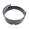 50 mm F/1.4 Focus Gear Ring Barrel Tube with Gear,Compatible for Canon EF 50mm F1.4 USM Lens Camera Replacement Repair Spare Part view 2