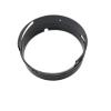 50 mm F/1.4 Focus Gear Ring Barrel Tube with Gear,Compatible for Canon EF 50mm F1.4 USM Lens Camera Replacement Repair Spare Part view 3