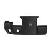 10.4 Inch Android 13 Car Radio Dual System for Land Range Rover Sport L320 2009 2010 2011 2012 2013 Auto Stereo Multimedia Video Player GPS Navigation Carplay WiFi 4G (for Denso Host, Black) view 4