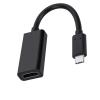 Type C to HDTV Adapter 4K Video Converter External Power Converter 4K USB for PC Type Adapter view 1