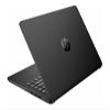 HP 14 Student & Business Laptop 14.0" HD Display (Intel Celeron N4500, 8GB DDR4, 512GB PCIe SSD, Intel UHD, WiFi 6, Webcam, BT 5.3, Jet Black, Win 11 Pro) w/DKZ USB Port Expander view 3