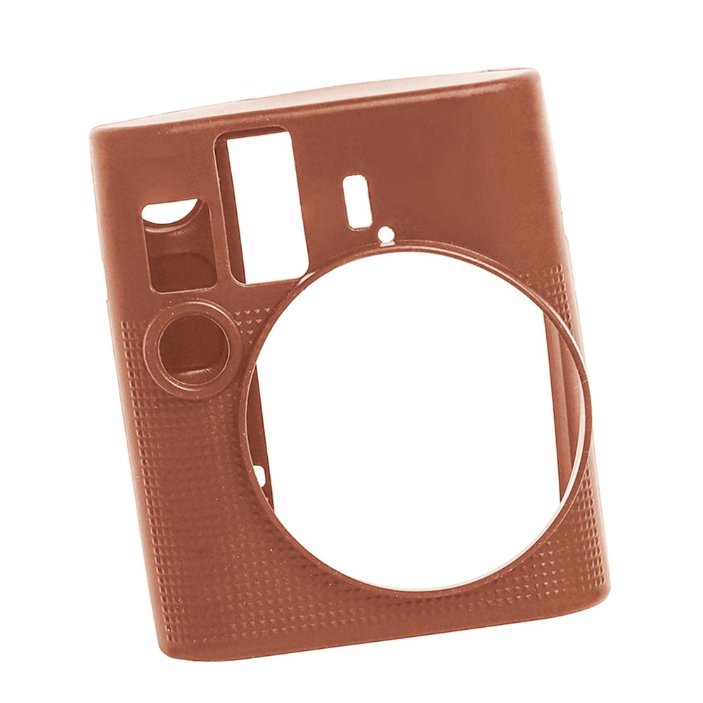 Btgghytr Protective Case for Mini41 Camera Flexible Silicone Covers AntiScratch Shockproof Design Shell Easy