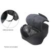 Btgghytr Neoprene Camera Case Cover Lightweight Camera Sleeve for Traveling Photographers Convenient DSLR Camera view 2