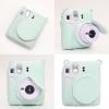Btgghytr Camera Protective Bag Silicone Camera Case for 12 Camera Protective Covers Shockproof Soft Carrying Case view 2