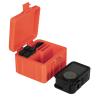 Btgghytr Shockproof Protective Case for action 3/4/5 Action Cameras with Memory Card Slot Shockproof view 2