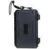 Btgghytr Waterproof Protective Case for OsmoAction Camera Shell with Lanyard Shockproof Travel Storage view 1