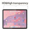2 Pack Tempered Glass Screen Protectors Compatible with Lenovo Chromebook Duet Gen 9, 11 inch Full Coverage,Anti Scratch, Bubble Free, 9H Hardness view 4