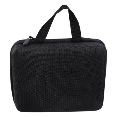 Btgghytr Waterproof Carrying Case for SJ4000 Storage Bag AntiCollision Interior, Fit Selfie Stick Accessories
