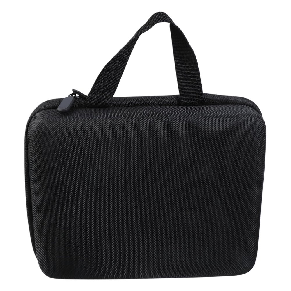 Btgghytr Waterproof Carrying Case for SJ4000 Storage Bag AntiCollision Interior, Fit Selfie Stick Accessories