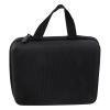 Btgghytr Waterproof Carrying Case for SJ4000 Storage Bag AntiCollision Interior, Fit Selfie Stick Accessories view 1