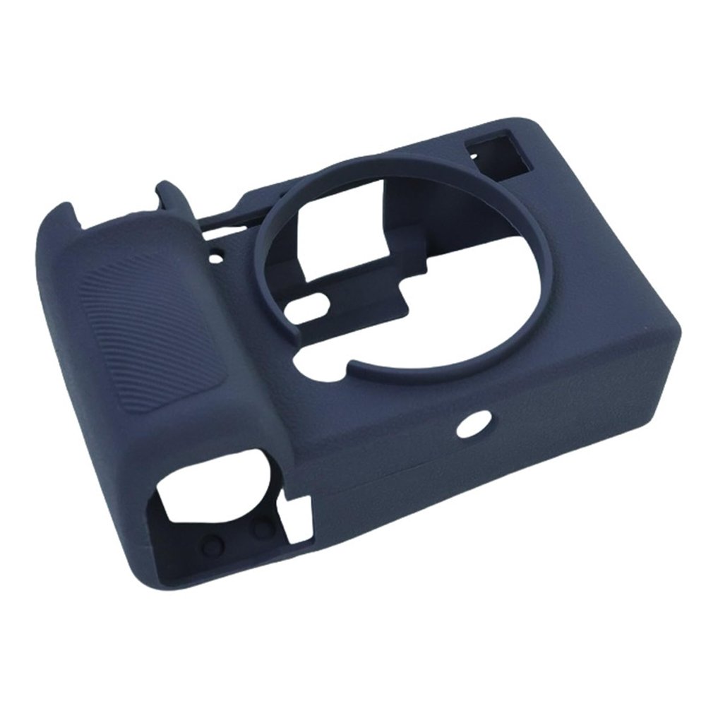 Btgghytr Silicone Camera Case for 7C II Camera Full Body Protective Cover, Light and Durability Improve