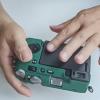 Btgghytr Silicone Camera Case for 7C II Camera Full Body Protective Cover, Light and Durability Improve view 2