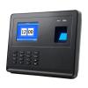 Clocking in Machine, Time Clock,Attendence Machine Fingerprint Attendance Biometric Machine System Employee Keypad Electric Time Clock Recorder Data Manage F02H view 1