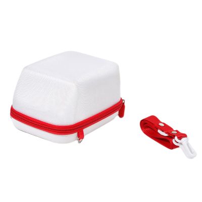 Btgghytr Case for Go// + for Step Instants Camera, Hard Protective Cover Travel Carrying Storage