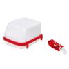 Btgghytr Case for Go// + for Step Instants Camera, Hard Protective Cover Travel Carrying Storage view 1