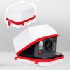 Btgghytr Case for Go// + for Step Instants Camera, Hard Protective Cover Travel Carrying Storage view 2