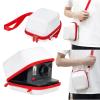 Btgghytr Case for Go// + for Step Instants Camera, Hard Protective Cover Travel Carrying Storage view 3