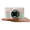 Btgghytr Portable PU Leather Case Camera Bag Cover for SX740/730 Pouches with Shoulder view 1