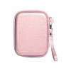 Btgghytr Impacts Resistant PU Camera Case Portable Camera Protector Leather Texture Suitable for Various Models Cameras view 3
