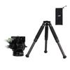 ZWO Seestar Tripod Head TH10 for Seestar Smart Telescope, Fluid Tripod Head for Equatorial Mode, 360 Pan & 90 Tilt, Compatible with DSLR, Mirrorless & Video Cameras (TH10+TC20) view 1