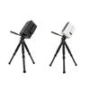ZWO Seestar Tripod Head TH10 for Seestar Smart Telescope, Fluid Tripod Head for Equatorial Mode, 360 Pan & 90 Tilt, Compatible with DSLR, Mirrorless & Video Cameras (TH10+TC20) view 3