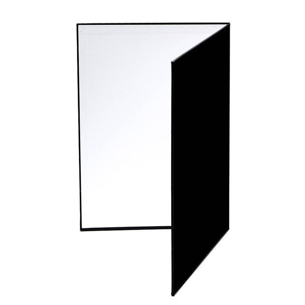 3 in 1 Light Reflector Foldable Light for Photo Photography Product