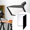 3 in 1 Light Reflector Foldable Light for Photo Photography Product view 3