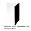 3 in 1 Light Reflector Foldable Light for Photo Photography Product view 4