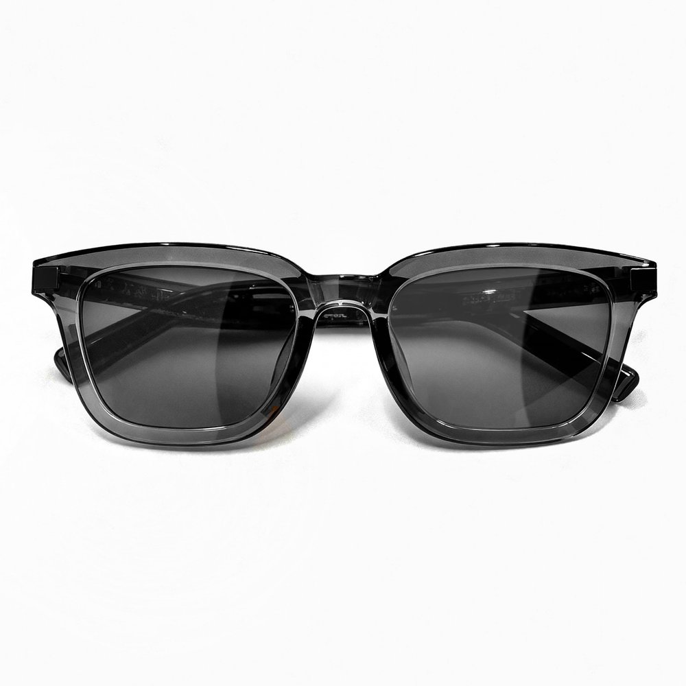 DPVR G2 Smart Glasses Bluetooth Sunglasses with Speakers Touch Control Bluetooth Glasses for Men & Women, UV400, IPX4