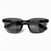 DPVR G2 Smart Glasses Bluetooth Sunglasses with Speakers  Touch Control Bluetooth Glasses for Men & Women, UV400, IPX4 view 1