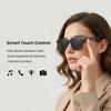 DPVR G2 Smart Glasses Bluetooth Sunglasses with Speakers  Touch Control Bluetooth Glasses for Men & Women, UV400, IPX4 view 3