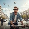 DPVR G2 Smart Glasses Bluetooth Sunglasses with Speakers  Touch Control Bluetooth Glasses for Men & Women, UV400, IPX4 view 4