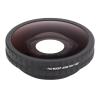 Pomya Professional Wide Angle Lens,High Definition 180 Ultra Wide View,Optical Glass,Lens Cap with Threaded Mount view 1