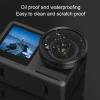 Pomya Professional Wide Angle Lens,High Definition 180 Ultra Wide View,Optical Glass,Lens Cap with Threaded Mount view 4