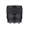 Samyang 85mm F1.8 Compact AF Lens for Sony FE Mount view 3