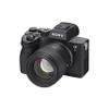 Samyang 85mm F1.8 Compact AF Lens for Sony FE Mount view 4