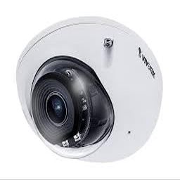 MD9560-DHF2 2MP 2.8mm Mobile Dome Network Camera with WDR Pro & Smart IR